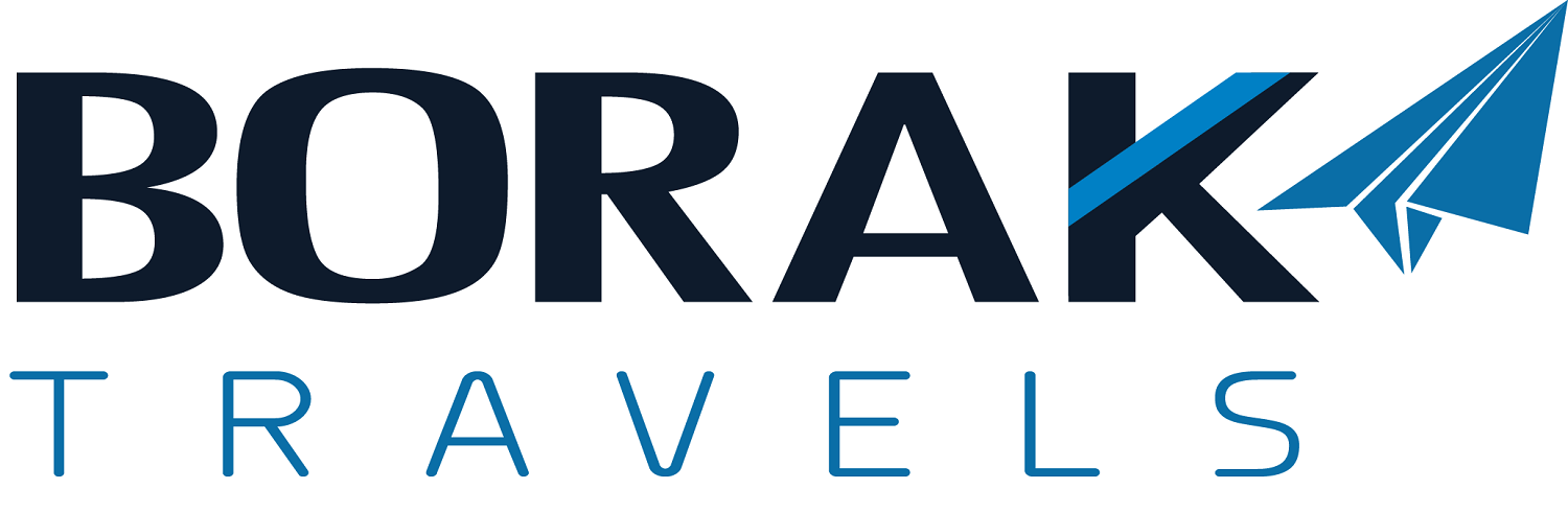 Borak Travels (Pvt.) Ltd. Logo